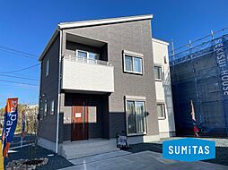 山形市浜崎　新築戸建