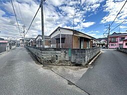 売土地