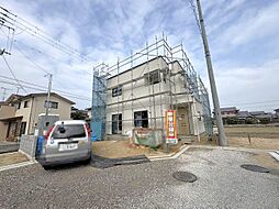 新築戸建