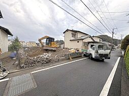 売土地