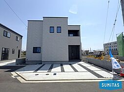 SUMiTAS Vita（スミタス ヴィータ）南斎院町　2号地