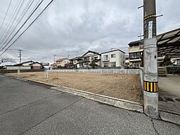市坪南1丁目　3区画　3号地