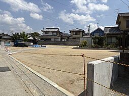 東野5丁目　4区画　1号地