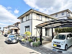 けやき台2丁目戸建