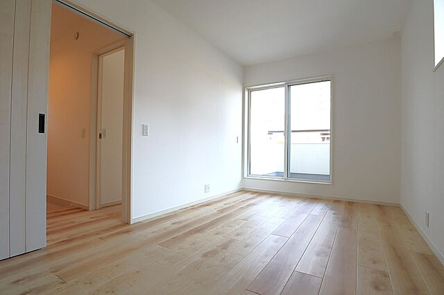 室内 広島市安佐南区八木3丁目