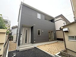 和泉北2丁目　2区画　2号棟