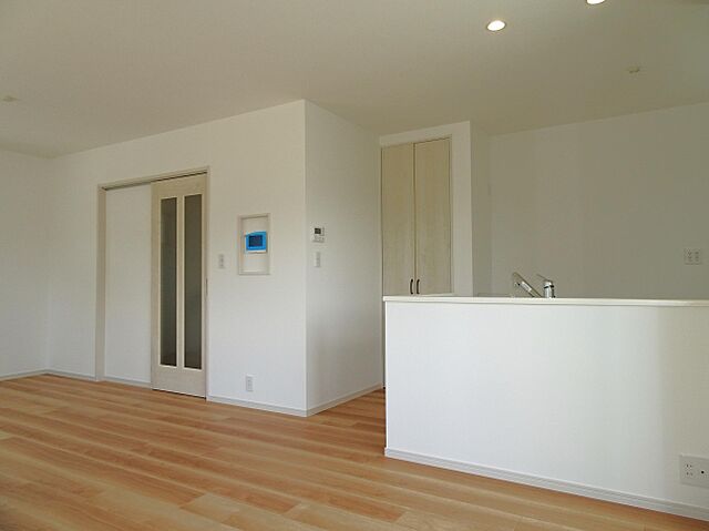 リビング/ダイニング 広島市安佐南区緑井7丁目