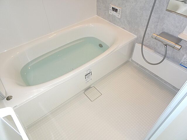 浴室 広島市安佐南区緑井7丁目