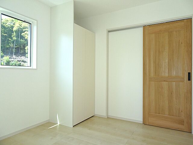 室内 広島市安佐南区緑井7丁目