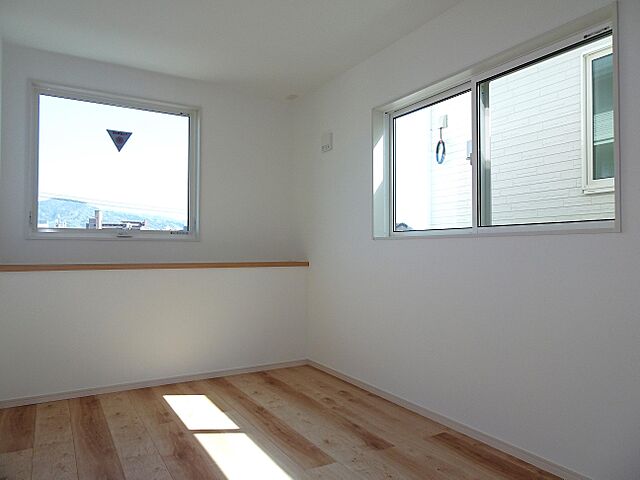 室内 広島市安佐南区緑井7丁目