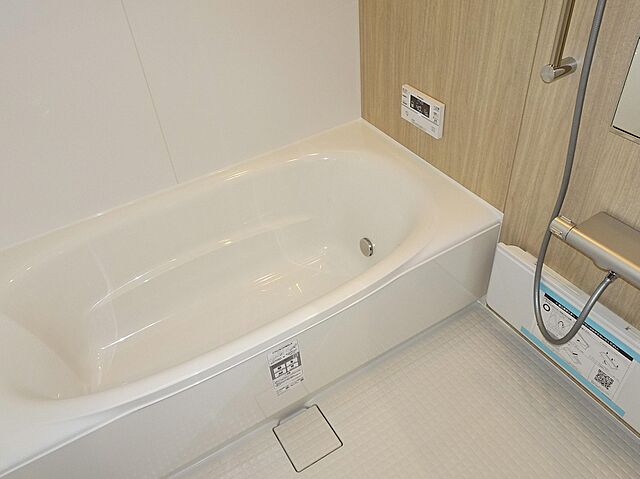 浴室 広島市安佐南区緑井7丁目