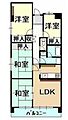 富国パルメゾン皆春8階930万円