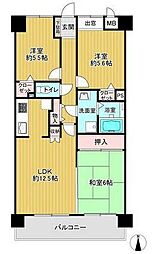 グリーンヒル春日