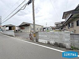 予讃線 伊予和気駅 徒歩21分