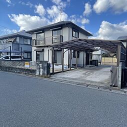 山陽本線 西阿知駅 徒歩15分