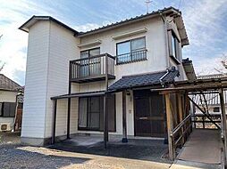 中戸次戸建