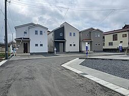 東北本線 郡山駅 徒歩57分