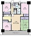 サンパティ片島2階1,550万円