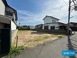 売土地