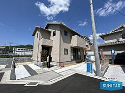 未使用戸建鷹子町　6区画　4号地