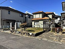 名鉄西尾線 南安城駅 徒歩23分