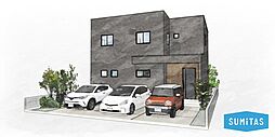 SUMiTAS Vita（スミタス ヴィータ）中川原　1号地