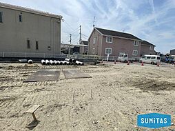 三町3丁目　8区画　6号地