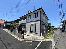 中古戸建