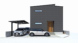 新築戸建