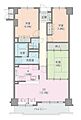 サーパス南春日第36階1,650万円
