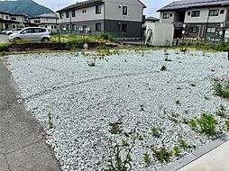 天童市東久野本　売地