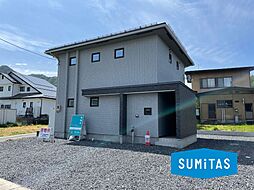 山形市高原町　新築建売
