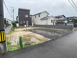売土地