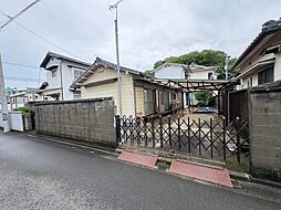 売土地