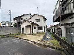 売土地