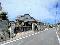 売土地