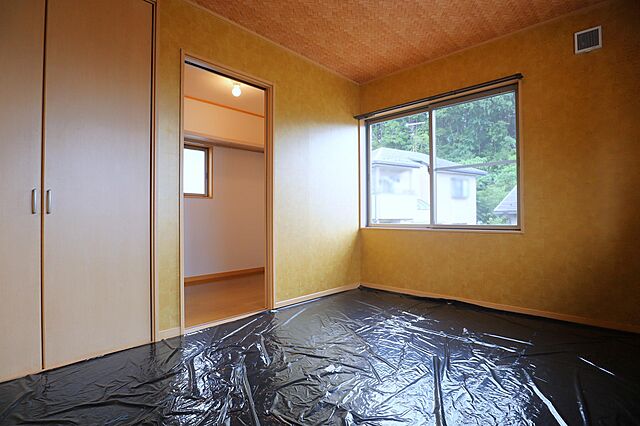 室内 広島市安佐南区伴東2丁目