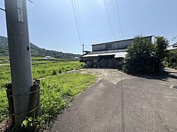 売土地
