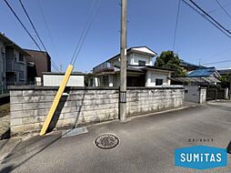 売土地