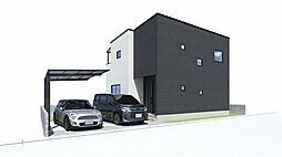 新築戸建