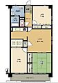 ラポール豊府北3階1,480万円