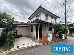 中古戸建