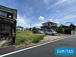 売土地