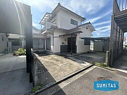 中古戸建
