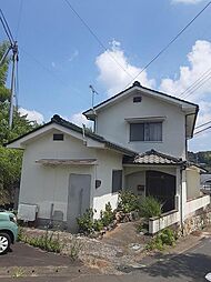 津山線 小原駅 徒歩8分