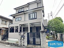 中古戸建