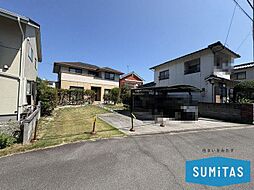 中古戸建
