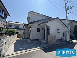 中古戸建