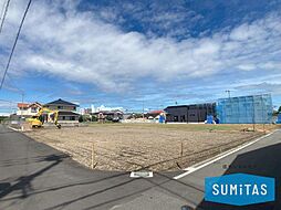 南黒田　4区画　4号地の土地画像