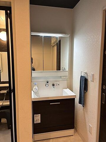 洗面 岡山市南区福島2丁目